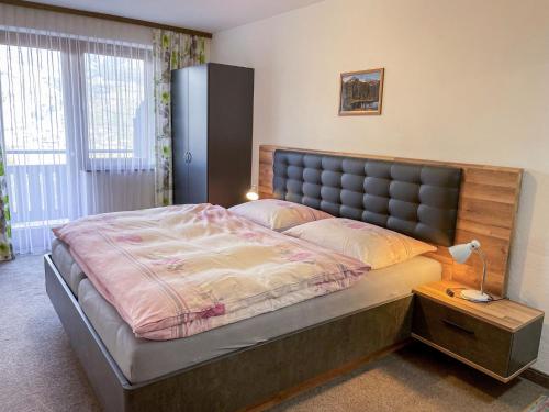 Apartment Ferwienwohnung Oberberghof by Interhome in Uttendorf