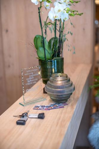  Apartment Emma Deluxe Aparthotel-14 by Interhome in Fürth