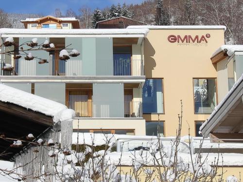  Apartment Emma-1 by Interhome in Dürnberg
