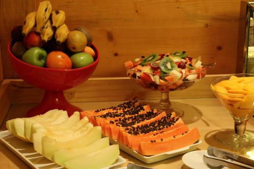 Hotel das Hortênsias