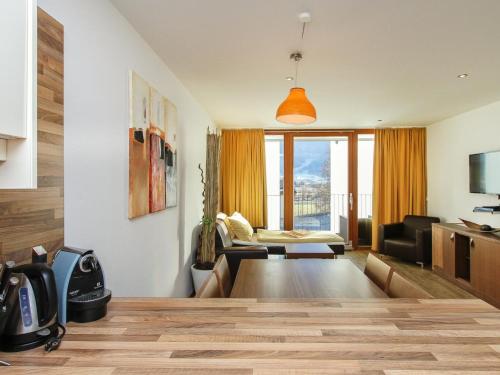  Apartment Emma-2 by Interhome in Dürnberg