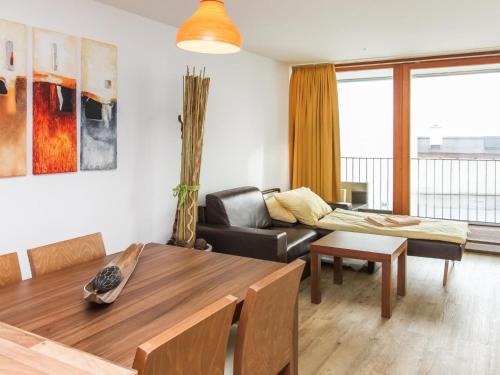  Apartment Emma-2 by Interhome in Dürnberg