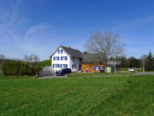 B&B Hirzel - Apartment Schlieregg by Interhome - Bed and Breakfast Hirzel