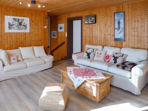 Chalet Chalet Tsi-No by Interhome