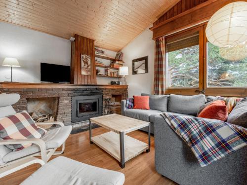 Holiday Home Molina by Interhome