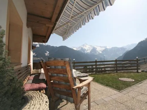 Holiday Home Lamplberg by Interhome in Hippach, Österreich