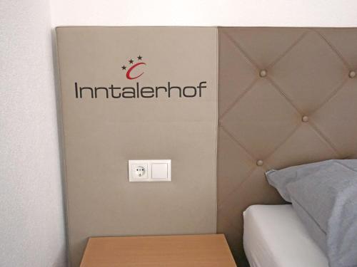 Apartment Inntalerhof-3 by Interhome