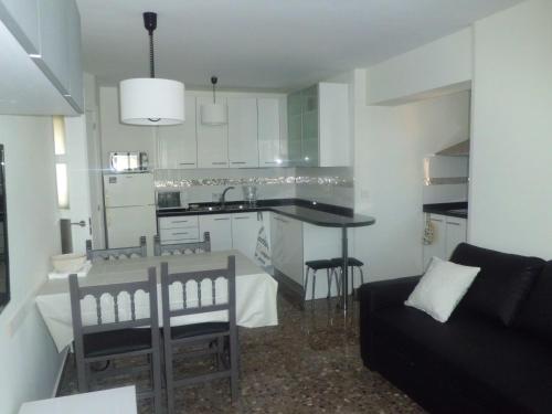 Apartment Alcalde Manuel Catalán Chana
