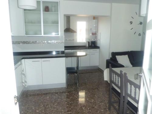 Apartment Alcalde Manuel Catalán Chana