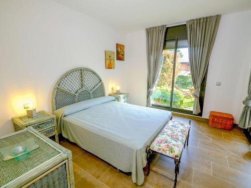 Apartment Rabassades by Interhome in Bonmont Terres Noves