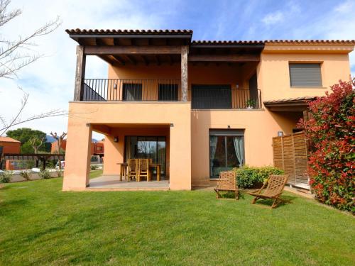 Apartment Rabassades by Interhome in Bonmont Terres Noves