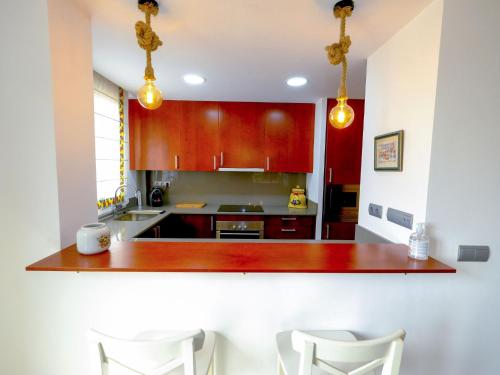 Apartment Rabassades by Interhome in Bonmont Terres Noves