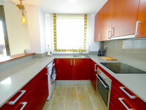 Apartment Rabassades by Interhome in Bonmont Terres Noves