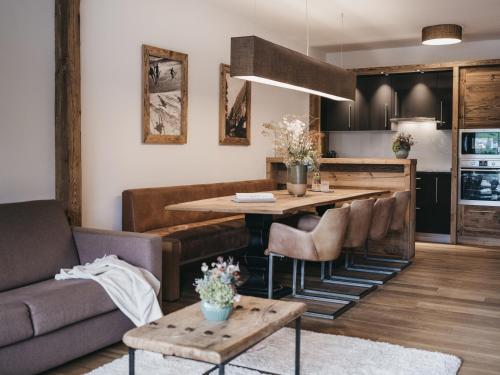 VAYA St. Anton fine living resort - image 10