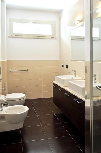 BB Hotels Aparthotel Bicocca - image 9