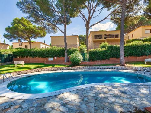 Holiday Home Torre Mora-5 gîte à louer Platja del Racó