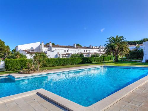 Holiday Home La Reserva-3 gîte à louer Playa de Pals