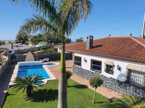 Holiday Home Exotica gîte à louer El Molino