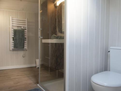 Holiday Home Penty breton by Interhome