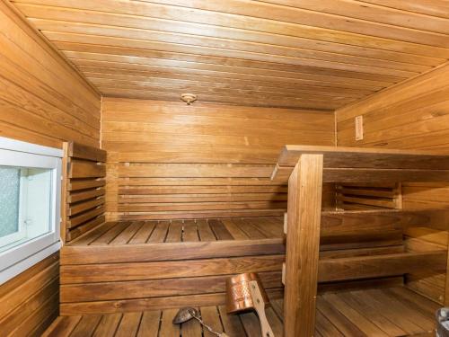 Holiday Home A-sauna by Interhome