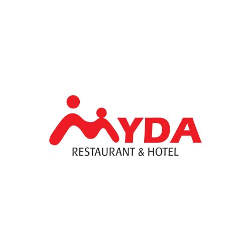 Myda - Hotel - Apahida