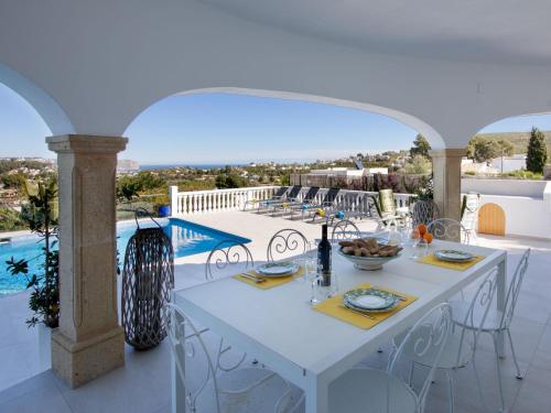 Villa Villa Bonheur by Interhome in Valle del Sol
