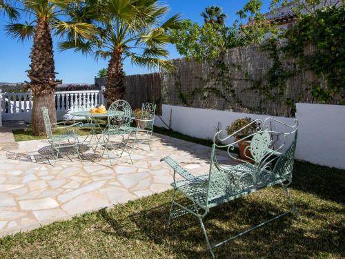 Villa Villa Bonheur by Interhome in Valle del Sol
