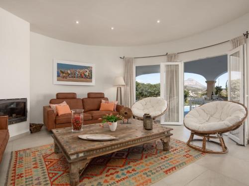 Villa Villa Bonheur by Interhome in Valle del Sol