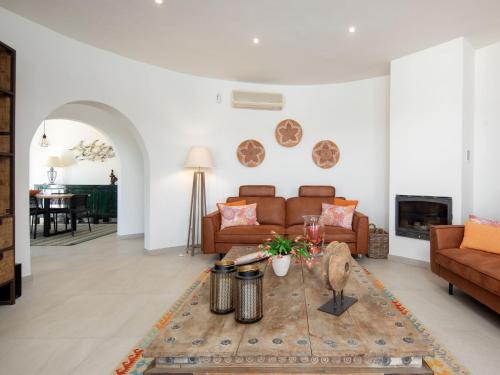 Villa Villa Bonheur by Interhome in Valle del Sol