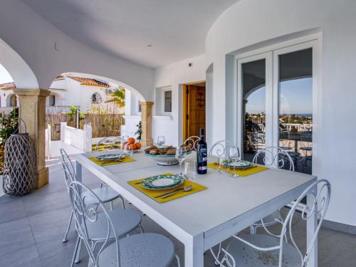 Villa Villa Bonheur by Interhome in Valle del Sol