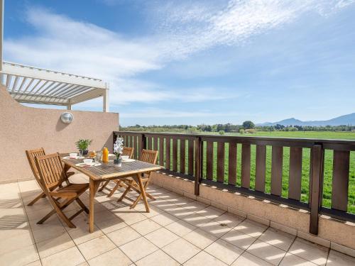 Apartment Les Embruns-16 by Interhome Apartment Les Embruns-16 by Interhome