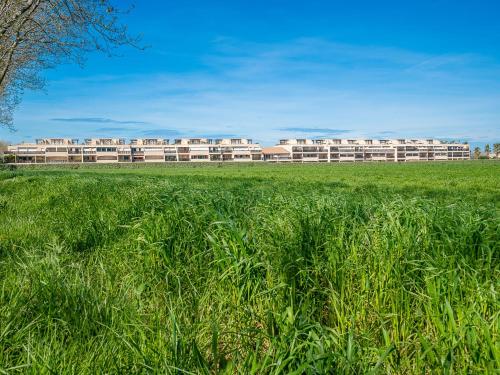 Apartment Les Embruns-16 by Interhome Apartment Les Embruns-16 by Interhome