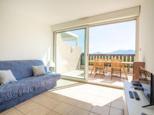 Apartment Les Embruns-16 by Interhome Apartment Les Embruns-16 by Interhome