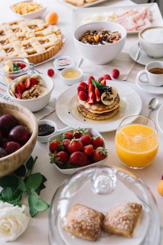 Tenute Murales in 工業區