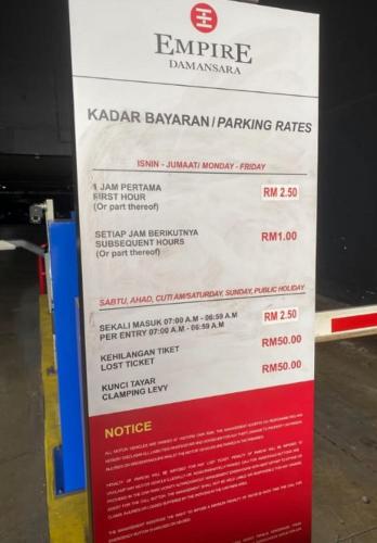 Cozy loft 6pax Near Kidzania/IKEA/1Utama/TTDI photo