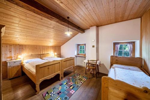 Mayrhof Apartment Tanne