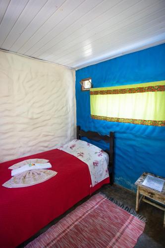 1 twin bed