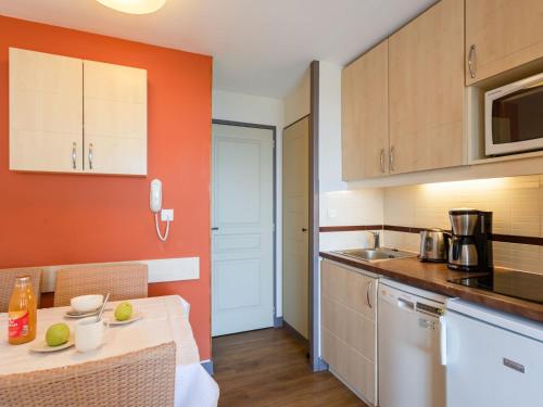 Apartment Le Village - C4319 by Interhome near LA TABLE D EMI