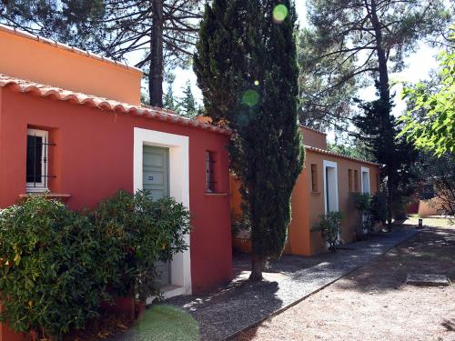 Holiday Home Cala Bianca-2 by Interhome - Location saisonnière - Borgo