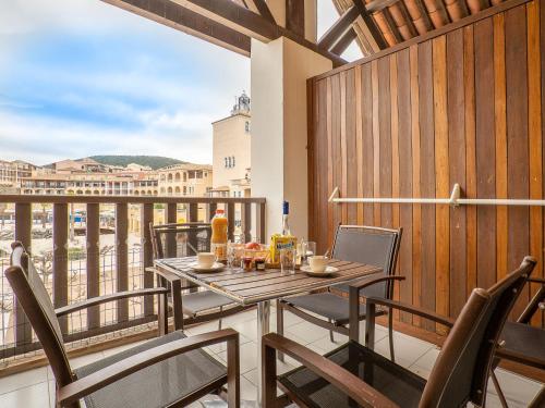 Studio Le Village - B1 419 by Interhome