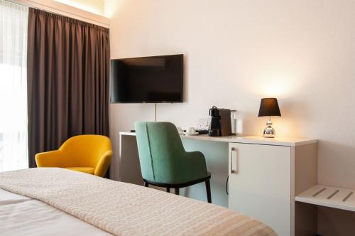 Hotel Polo - image 2