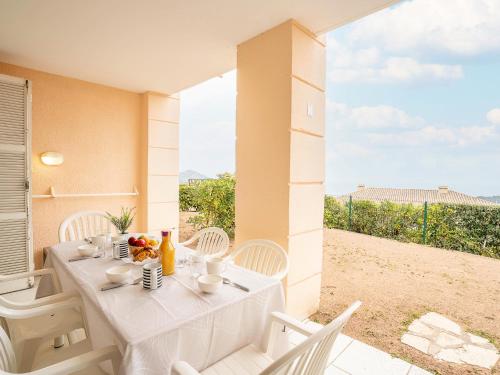 Apartment Les Bastides - I2 047 by Interhome in Le Dramont