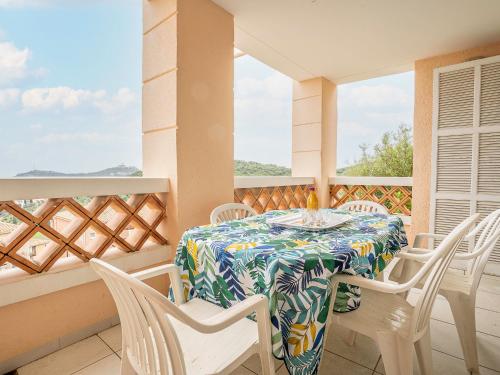 Apartment Les Bastides - I2 047 by Interhome in Le Dramont