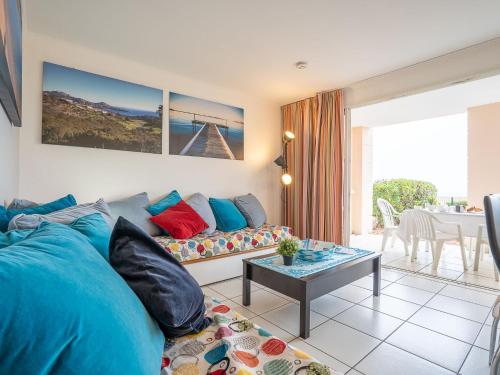 Apartment Les Bastides - I2 047 by Interhome in Le Dramont