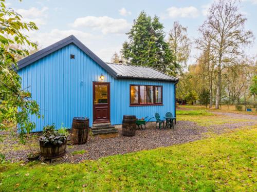 Holiday Home Fisherman's Cottage in Beauly
