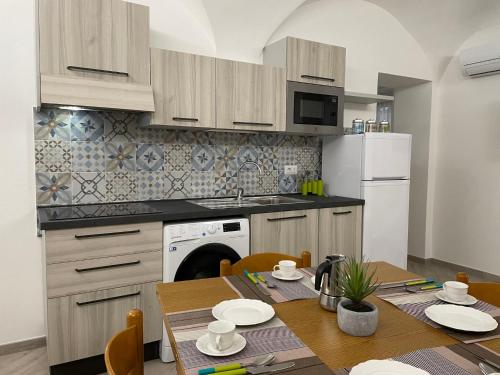 Apartment Tra Sole e Mare by Interhome
