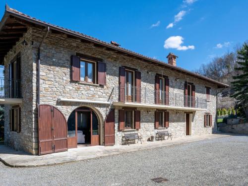  Holiday Home Castellaio by Interhome in Vesime