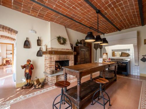 Holiday Home La Bell'aria by Interhome in Frinco
