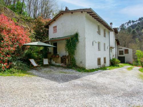 Locazione Turistica nel bosco gîte à louer Chiatri