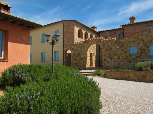  Apartment Cipresso by Interhome in Osteria Delle Noci